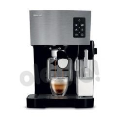 Sencor SES 4050SS. Ekspresy ciśnieniowe Sencor. Za 649.00 zł.