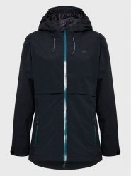 Dare2B Kurtka outdoor Switch Up DWW516 Czarny Regular Fit. Czarne kurtki sportowe damskie DARE2B, bez wzorów, z syntetyku, bez ramiączek, bez kaptura, outdoorowe. Za 749.99 zł.