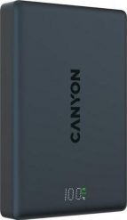 Canyon OnPower 511 MagSafe 10000 mAh USB-C PD 20W. Powerbanki . Za 129.90 zł.