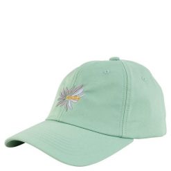 Czapka baseballowa damska BR Equitation. Zielone czapki damskie BR, bez wzorów, młodzieżowe. Za 102.00 zł.