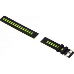 Garett Garett Sport 7 Czarno-zielony. Czarne zegarki sportowe GARETT, bez wzorów. Za 59.99 zł.