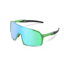 Uniwersalne sportowe okulary fotochromowe VIF One Color. Zielone okulary przeciwsłoneczne damskie VIF. Za 305.00 zł.