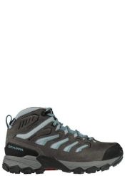 Buty moraine mid gtx women-arctic-37,5 SCARPA. Obuwie trekkingowe damskie NoName, bez zapięcia. Za 747.27 zł.