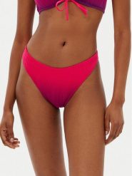 Chantelle Dół od bikini C12VG0 Fioletowy. Fioletowe bikini Chantelle, bez wzorów, z syntetyku. Za 109.99 zł.