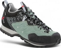 Buty trekkingowe damskie Kayland KA Bu VITRIK W`S GTX sage 40,5. Obuwie trekkingowe damskie Kayland, bez zapięcia. Za 674.81 zł.