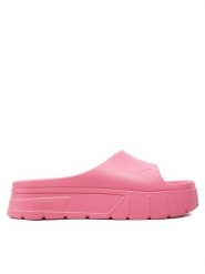 Puma Klapki Mayze Stack Injex 389454 08 Kolorowy. Klapki damskie Puma, bez wzorów, z tworzywa sztucznego, bez obcasa, bez zapięcia. Za 199.00 zł.