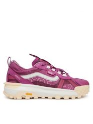 Vans Trekkingi Crosspath XC GORE-TEX MTE VN000EJPGSC1 Fioletowy. Fioletowe obuwie trekkingowe damskie Vans, z gore-texu, bez zapięcia. Za 839.99 zł.