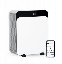 BLUEAIR Classic Pro CP7i Oczyszczacz Powietrza 60W 56dB nowy. Oczyszczacze powietrza BLUEAIR. Za 3,649.00 zł.