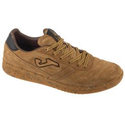 Buty sportowe Sneakersy męskie, C.Mundial Men 2526. Brązowe buty sportowe męskie Joma, bez wzorów, bez zapięcia, trekkingowe. Za 429.99 zł.