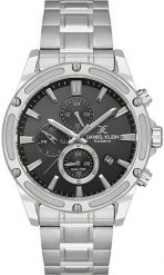 Zegarek Daniel Klein Daniel Klein DK.1.14225-1 Zegarek męski 44 mm. Zegarki męskie Daniel Klein, bez wzorów. Za 189.99 zł.