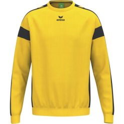 Bluza Erima Cmpt Wings Gk wielokolorowa. Czarne bluzy damskie Erima, bez wzorów, z materiału, sportowe, bez ramiączek, bez kaptura. Za 329.99 zł.