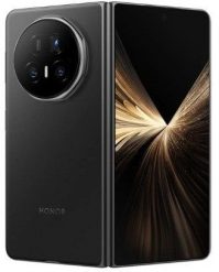 Smartfon Honor HONOR Magic V5 16/512GB Czarny. Czarne smartfony HONOR. Za 5,490.14 zł.