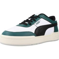 Tenisówki Puma Model Ca Pro Sport Kolor Wielokolorowy. Białe trampki i tenisówki damskie Puma, bez wzorów, z materiału, bez zapięcia. Za 424.00 zł.