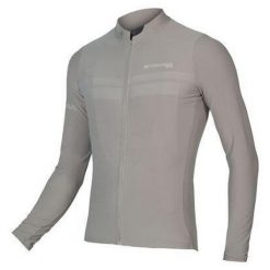 Jersey Endura Pro SL II. Szare bluzy męskie ENDURA, l, bez wzorów, z jersey, sportowe, bez ramiączek, bez kaptura. Za 449.99 zł.