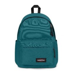Plecak Eastpak Day Office. Niebieskie plecaki damskie Eastpak, bez wzorów. Za 344.50 zł.