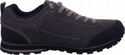 Buty trekkingowe męskie CMP Elettra Low szare r. 42. Szare trekkingi męskie CMP, bez zapięcia. Za 412.95 zł.