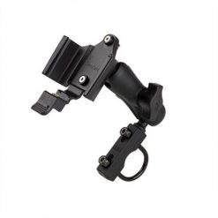 Uchwyt na kierownicę RAM do motocykli/quadów Aventura/Trail (13-31,7 mm) TwoNav. Czarne zegarki damskie TWONAV. Za 645.00 zł.