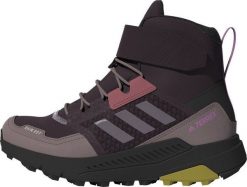 Buty trekkingowe męskie Adidas Buty adidas Terrex Trailmaker High C.RDY GZ1173. Trekkingi męskie Adidas, bez zapięcia. Za 299.39 zł.