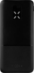 Powerbank Fixed Zen 10 10000mAh Czarny. Czarne powerbanki Fixed. Za 105.68 zł.