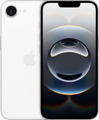 Smartfon Apple iPhone 16e 5G 8/256GB Biały (MD1W4). Białe smartfony Apple. Za 3,249.00 zł.