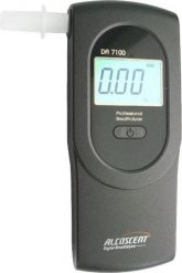 Alkomat Datech DA7100. Alkomaty Datech. Za 399.00 zł.