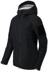 Helikon-Tex Kurtka damska Hardshell SQUALL - TorrentStretch -. Kurtki sportowe damskie HELIKON-TEX, bez wzorów, z hardshellu, bez ramiączek, bez kaptura. Za 514.30 zł.