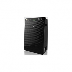 Sharp UA-HG30E-B Oczyszczacz Powietrza. Oczyszczacze powietrza Sharp. Za 1,199.99 zł.
