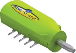 FURminator FURflex Narzędzie do usuwania kołtunów - główka. Golarki i trymery FURminator. Za 53.90 zł.