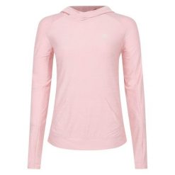 Damska Bluza Z Kapturem Sprint Cty. Czerwone bluzy damskie Dare 2B, xs, bez wzorów, sportowe, bez ramiączek, z kapturem. Za 138.99 zł.