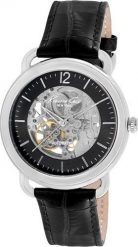 Zegarek Kenneth Cole Zegarek Męski Kenneth Cole IKC8017 (43 mm). Zegarki męskie Kenneth Cole, bez wzorów. Za 428.74 zł.