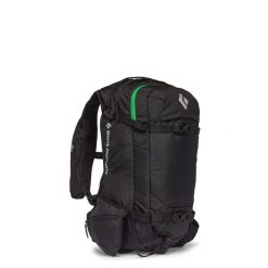 Plecak Black Diamond Dawn Patrol 32. Zielone plecaki damskie Black Diamond, bez wzorów, sportowe. Za 669.99 zł.