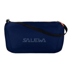 Torba podróżna Salewa 28 L. Brązowe torby podróżne damskie Salewa, bez wzorów, z materiału. Za 221.00 zł.