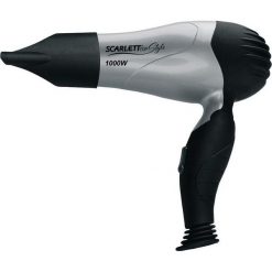 Suszarka do włosów Scarlett Scarlett SC-HD70T03. Suszarki do włosów Scarlett. Za 27.07 zł.