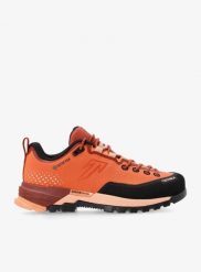 Buty podejściowe damskie Tecnica Sulfur S GTX. Brązowe obuwie trekkingowe damskie TECNICA, z gore-texu, bez zapięcia. Za 670.00 zł.
