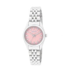 Zegarek Liu Jo. Szare zegarki damskie Liu Jo, srebrne. Za 519.99 zł.