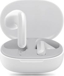 Słuchawki Xiaomi Redmi Buds 4 Lite (BHR6919GL). Słuchawki bezprzewodowe Xiaomi. Za 157.99 zł.