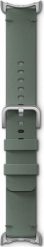Google - Armband fur Smartwatch - Large size - Elfenbein - fur Google Pixel Watch. Zegarki smartwatch Google, bez wzorów. Za 230.88 zł.