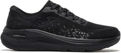 Joma Buty sportowe damskie Brise Lady 2601 Black CBRILW2601. Czarne obuwie sportowe damskie Joma, bez wzorów, bez zapięcia. Za 180.00 zł.