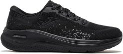 Joma BUTY SPORTOWE DAMSKIE JOMA BRISE LADY 2601 BLACK CBRILW2601. Czarne obuwie sportowe damskie Joma, bez wzorów, bez zapięcia. Za 180.00 zł.