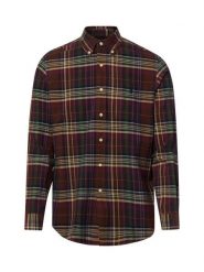 Polo Ralph Lauren koszula codzienna Mężczyźni Modern Fit Bawełna (100%) wielokolorowy, XXL. Koszule męskie Polo Ralph Lauren, m, bez wzorów, z bawełny, wakacyjne, bez kołnierzyka, bez ramiączek. Za 769.95 zł.