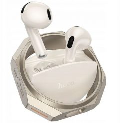 HOCO słuchawki bezprzewodowe bluetooth EW70 czarno fioletowe. Czarne słuchawki bezprzewodowe Hoco. Za 41.93 zł.