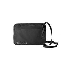 Saszetka Eagle Creek Undercover RFID Neck Wallet - black. Czarne saszetki i nerki męskie Eagle Creek. Za 102.99 zł.