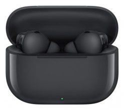 Słuchawki Huawei FreeBuds SE 4 ANC z Bluetooth, Czarny. Czarne słuchawki bezprzewodowe Huawei. Za 311.99 zł.