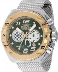 Zegarek Invicta Invicta Racing 47205 Zegarek męski 48 mm. Zegarki męskie Invicta, bez wzorów. Za 354.99 zł.