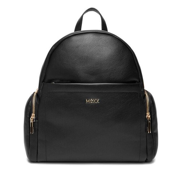 Plecak MEXX. Czarne plecaki damskie Mexx, bez wzorów. Za 199.99 zł.