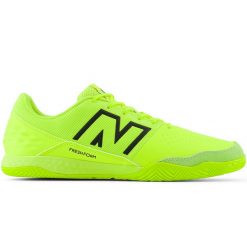 Halówki męskie AUDAZO V6 COMMAND IN SA2IH6 – zielone. Zielone buty sportowe męskie New Balance, bez wzorów, z materiału, bez zapięcia, na fitness i siłownię. Za 169.99 zł.
