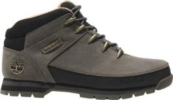 Buty trekkingowe męskie Timberland Buty męskie Timberland EURO SPRINT MID LACE BOOT (TB0A2K84EL71) 43. Trekkingi męskie Timberland, bez zapięcia. Za 597.30 zł.