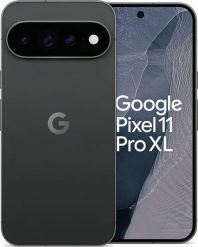 Smartfon Pixel 11 Pro XL 5G 16/512GB Czarny (GA11752-GB). Czarne smartfony Google. Za 6,980.00 zł.