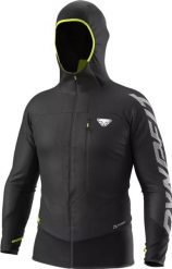 Kurtka męska Kurtka dna polartec alpha-black out-neon yellow-2470-m. Czarne kurtki męskie NoName, m, bez wzorów, bez kaptura. Za 1,154.59 zł.