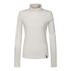 Sweter damski Dare 2B Allure. Czerwone swetry nierozpinane damskie Dare 2B, m, bez wzorów, z elastanu, bez kołnierzyka, bez ramiączek. Za 175.50 zł.